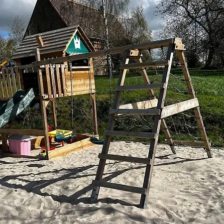 Villa Familientraum *