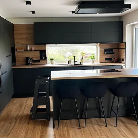 Familientraum فيلة