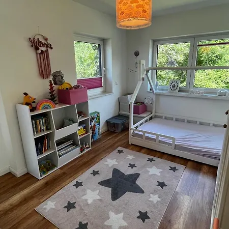 Familientraum Villa *